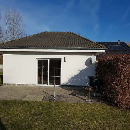Ferienbungalow Ostseestrand Holiday home *