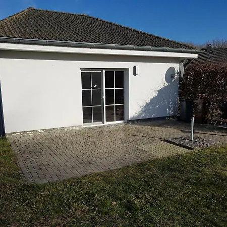Holiday home Ferienbungalow Ostseestrand *