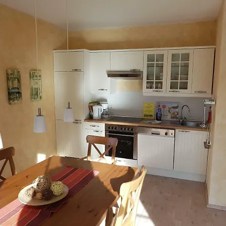 Ferienbungalow Ostseestrand * Glowe